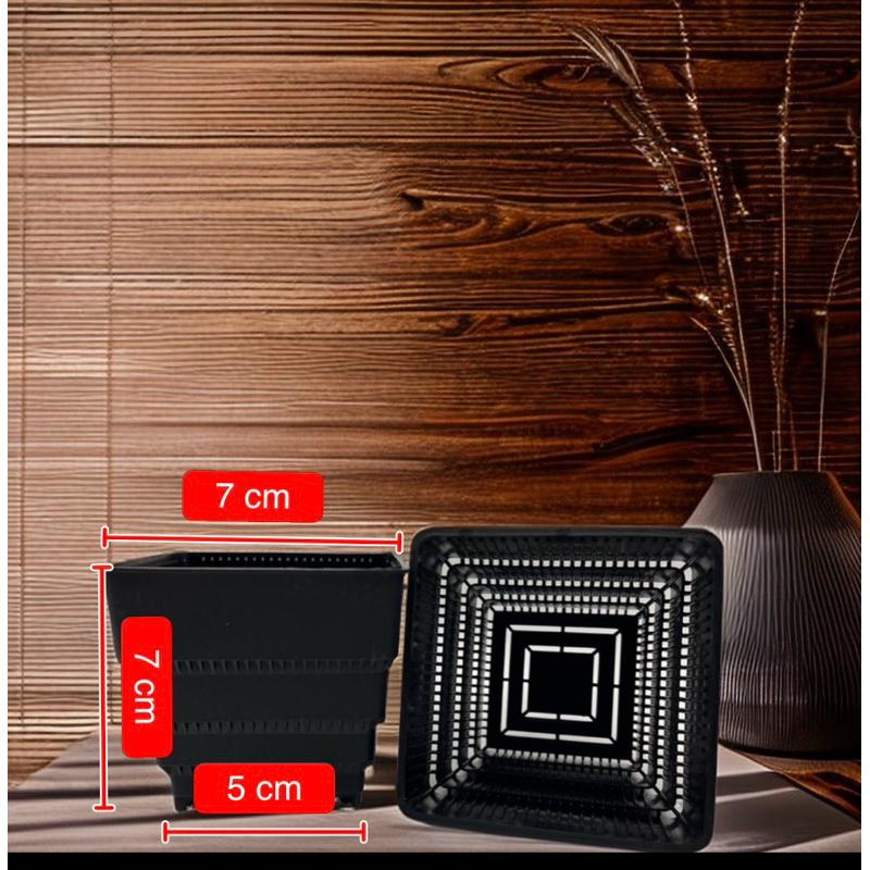 🔥超值特惠價🔥多肉盆、控根盆、透氣盆、花盆-細節圖3