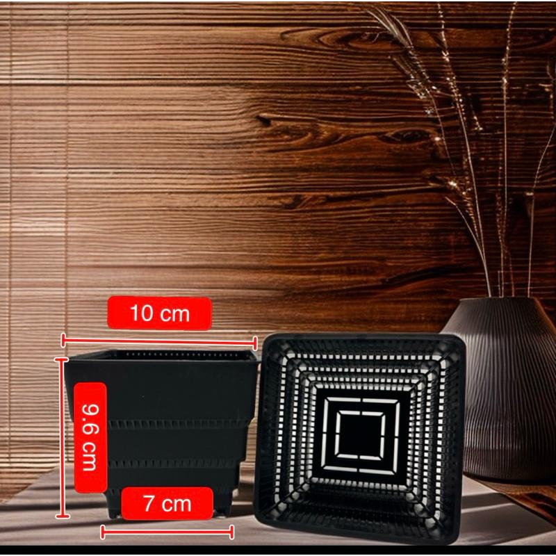 🔥超值特惠價🔥多肉盆、控根盆、透氣盆、花盆-細節圖4