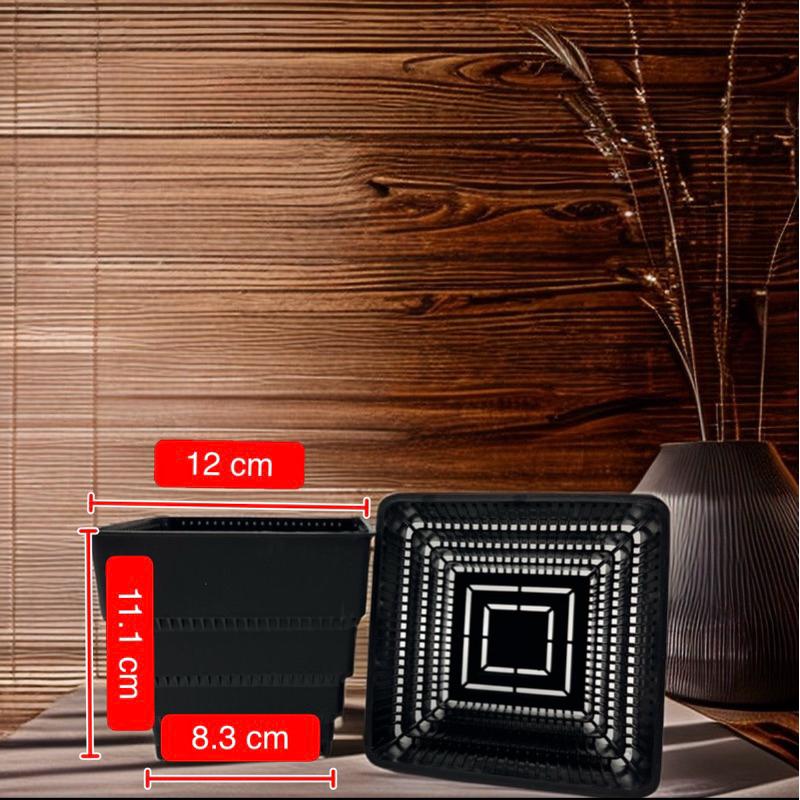 🔥超值特惠價🔥多肉盆、控根盆、透氣盆、花盆-細節圖5