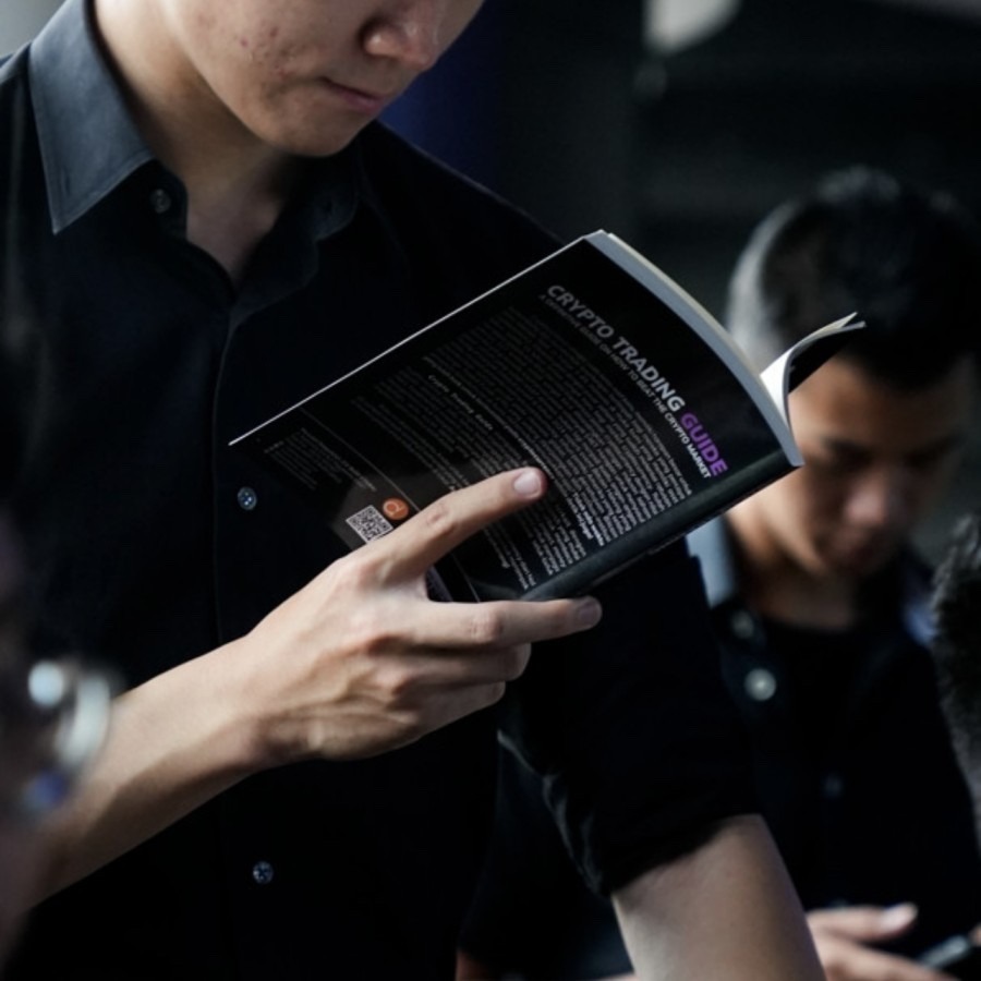Crypto Trading Guide-細節圖3