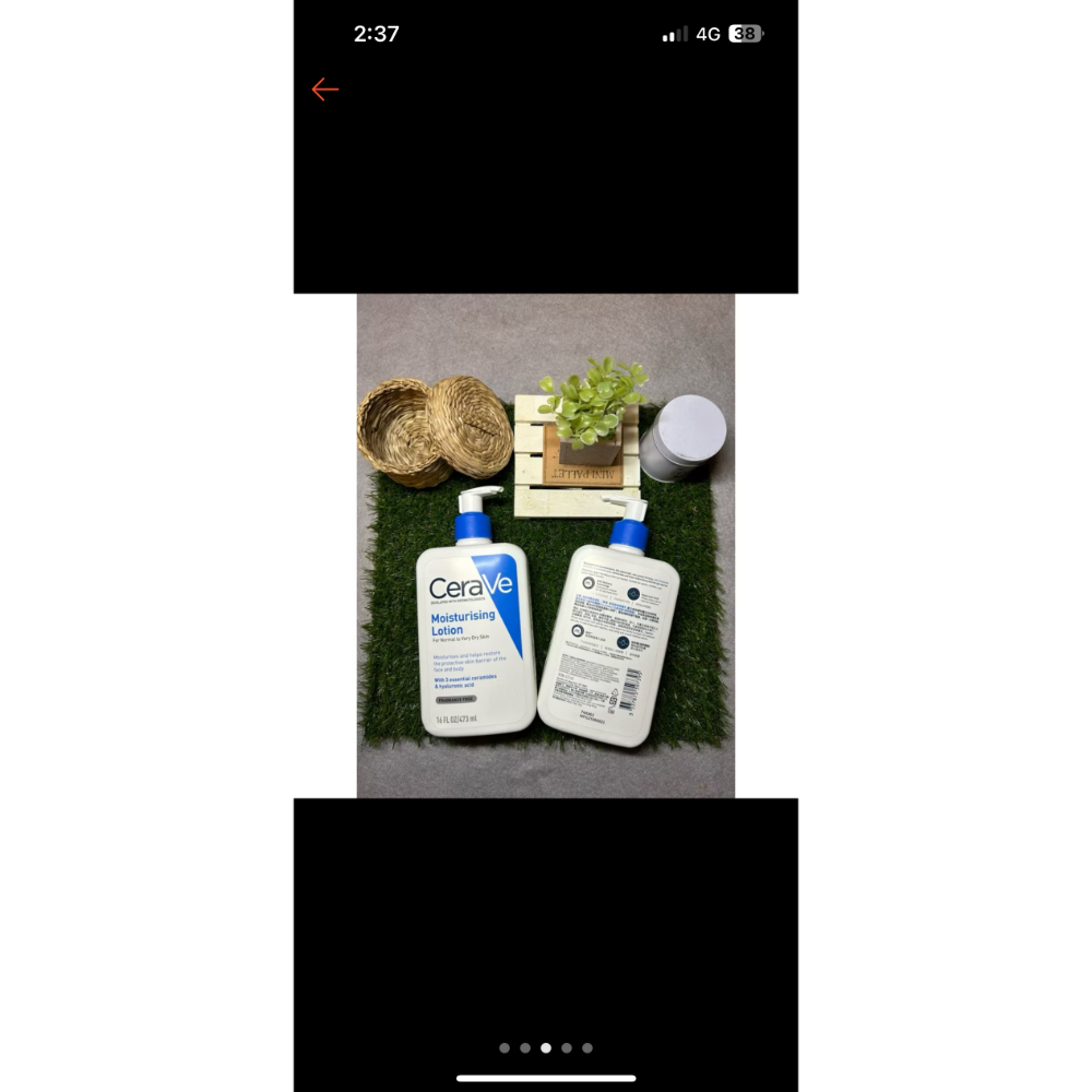 CeraVe 適樂膚 長效清爽保濕乳473ml 適樂膚長效潤澤修護霜 340g水楊酸煥膚淨嫩潔膚露473ml-規格圖1