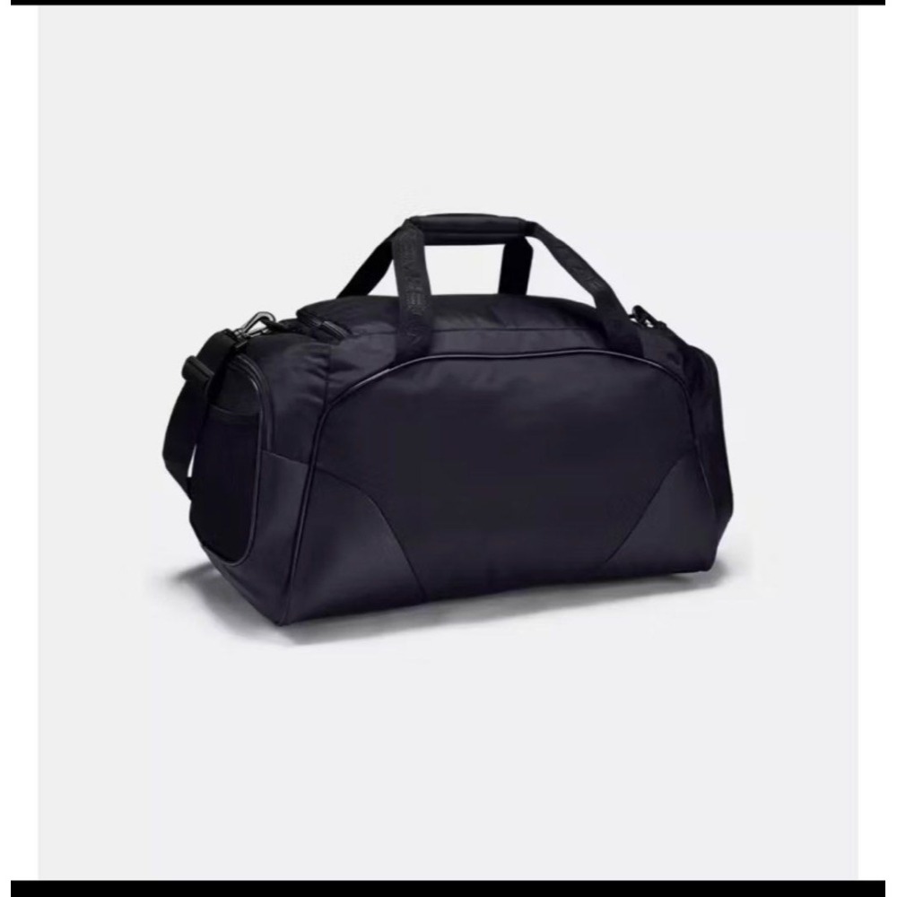 [UA]男女同款 Undeniable 3.0 MD 旅行包1300213-001-細節圖3