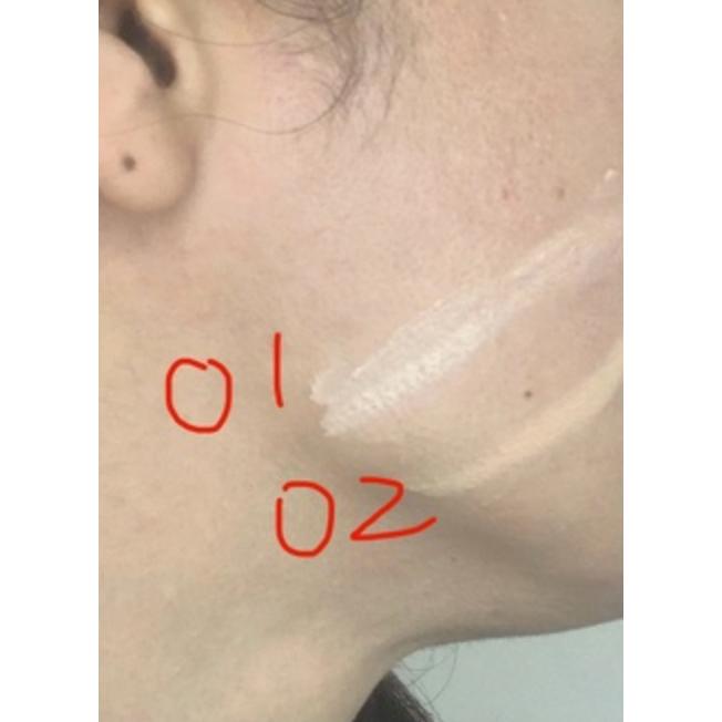 ✨日本代購原裝✨ALBION EXCIA 妃思雅 粉底液 高奢精華粉底 蜜粉 蜜粉餅 粉霜 隔離 高光 艾倫比亞 奧碧虹-細節圖3