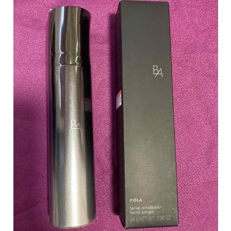 ✨LECHÉRI日本代購✨POLA B.A闇之晨光菁華泡沫敷容蜜60g 美白 保濕 面膜 濕敷 化妝水 乳液-細節圖4