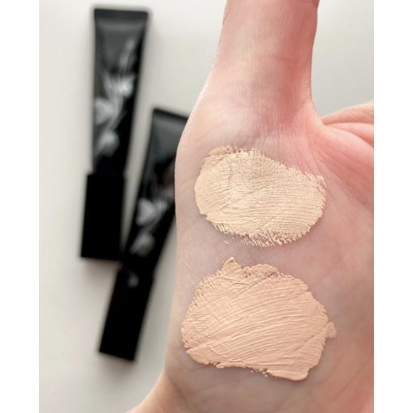 ✨LE CHÉRI日本代購正品✨POLA B.A 3D光影遮瑕膏 12g 遮蓋斑點痘痘痘印淚溝黑眼圈校色服貼定膚-細節圖3