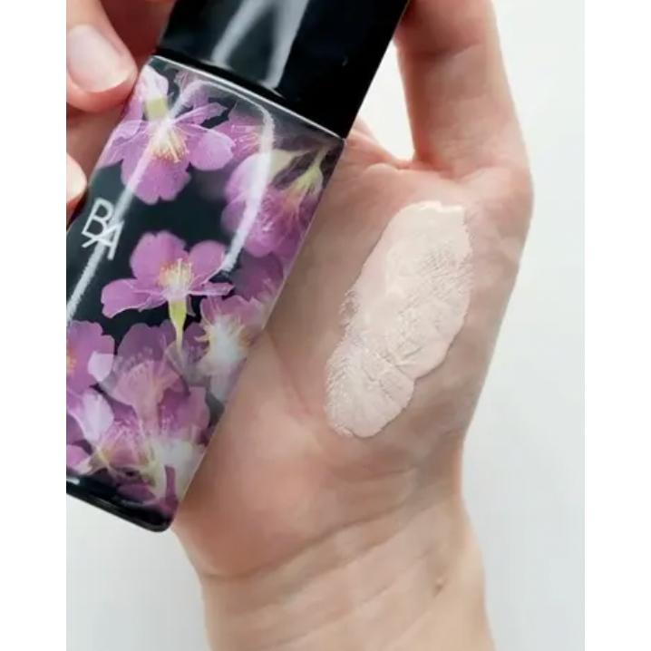 ✨LE CHÉRI代購日本原裝正品✨POLA 日本限定櫻花粉 B.A 持久妝前飾底乳 隔離 防曬 潤色-細節圖3