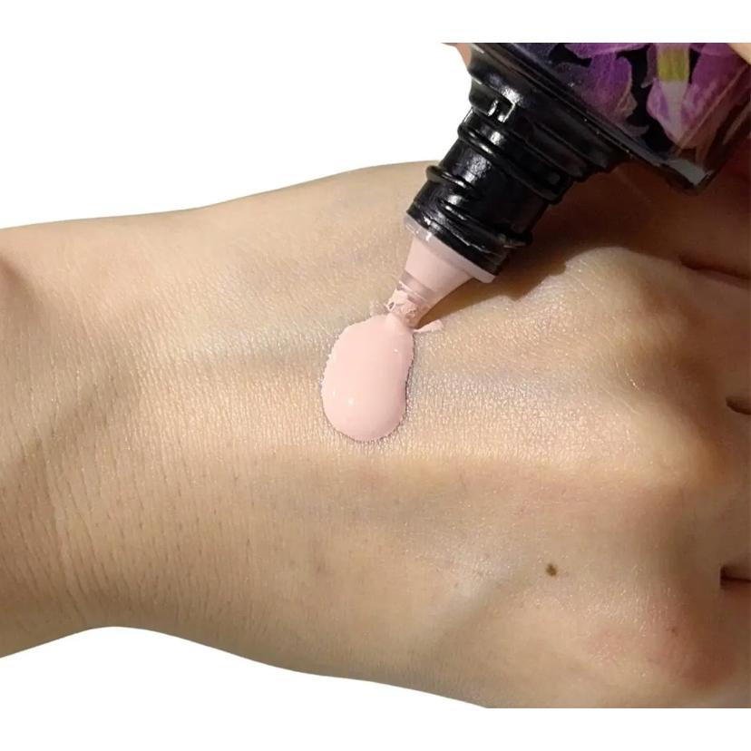 ✨LE CHÉRI代購日本原裝正品✨POLA 日本限定櫻花粉 B.A 持久妝前飾底乳 隔離 防曬 潤色-細節圖4