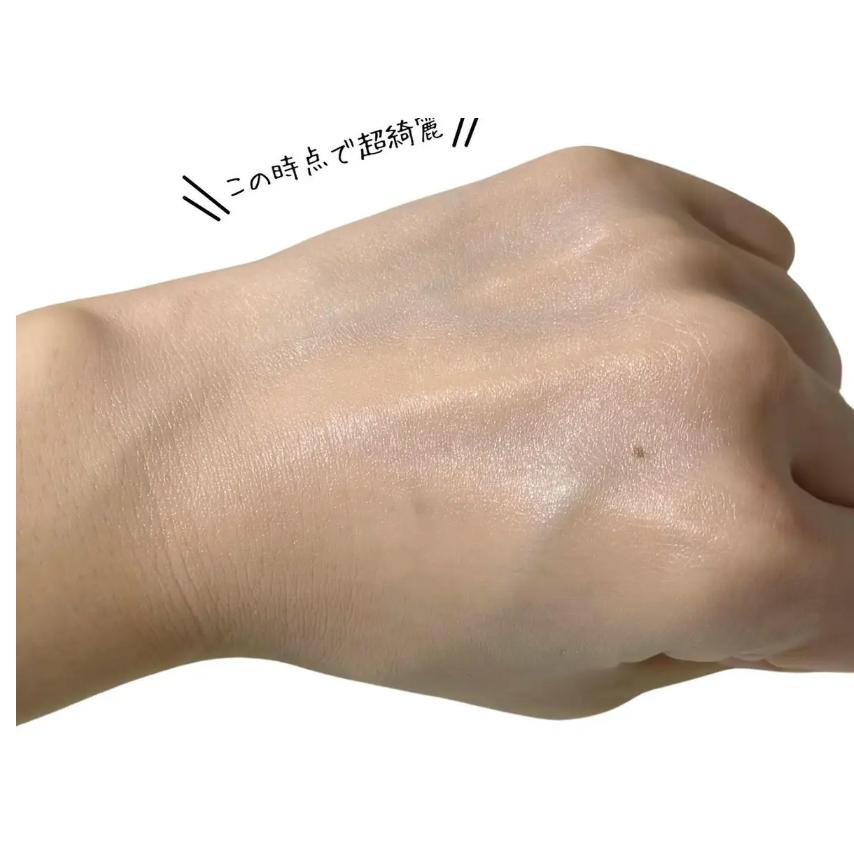 ✨LE CHÉRI代購日本原裝正品✨POLA 日本限定櫻花粉 B.A 持久妝前飾底乳 隔離 防曬 潤色-細節圖5