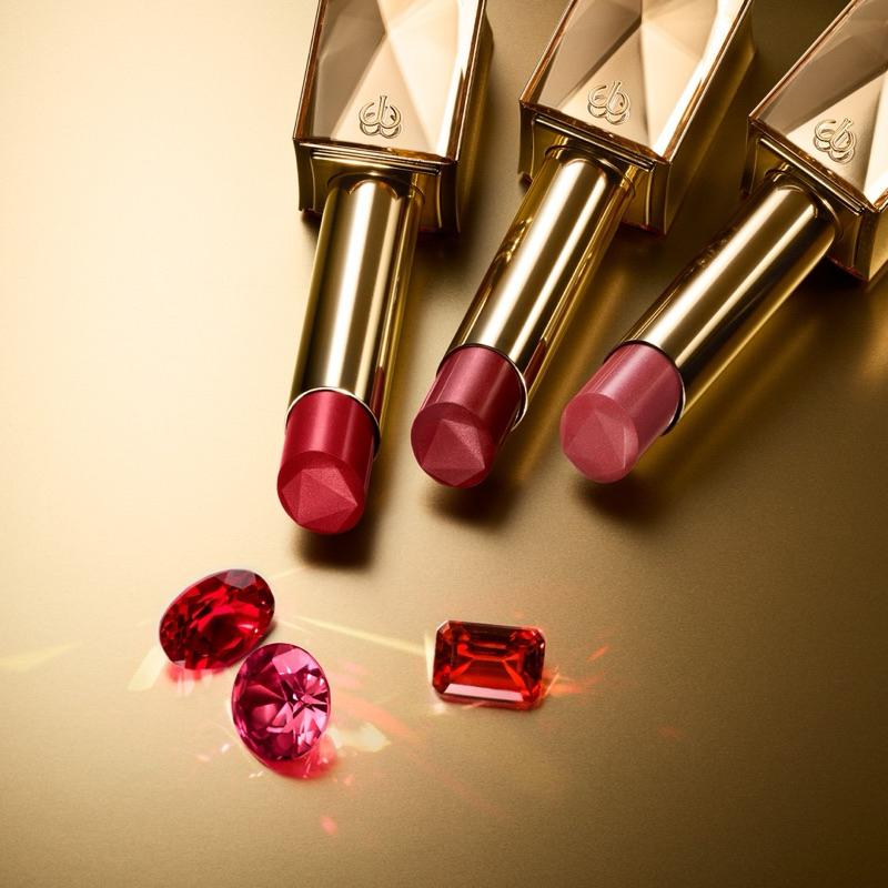 ✨LE CHÉRI日本代購✨日本原裝 肌膚之鑰 精質光耀唇膏 24年新品 口紅 保濕 顯色-細節圖3