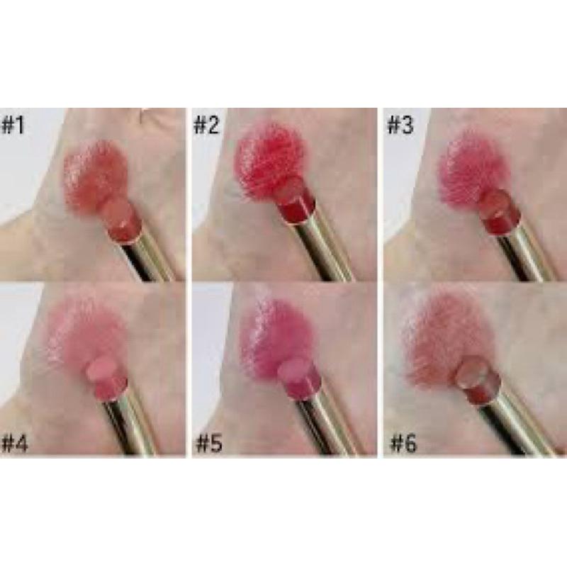 ✨LE CHÉRI日本代購✨日本原裝 肌膚之鑰 精質光耀唇膏 24年新品 口紅 保濕 顯色-細節圖4