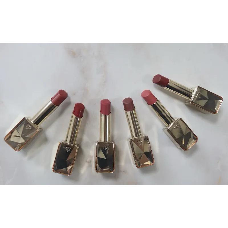 ✨LE CHÉRI日本代購✨日本原裝 肌膚之鑰 精質光耀唇膏 24年新品 口紅 保濕 顯色-細節圖5