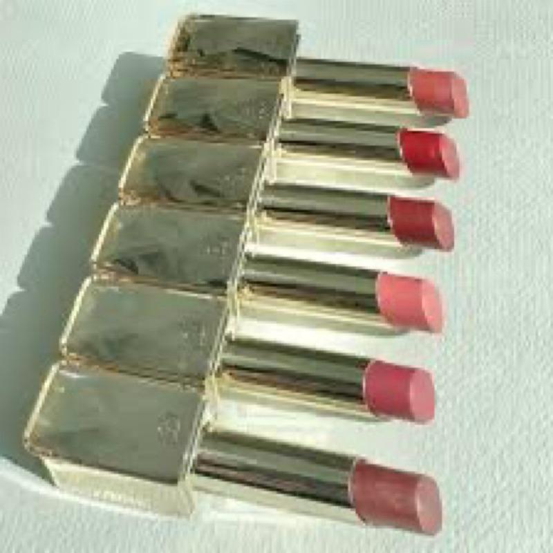 ✨LE CHÉRI日本代購✨日本原裝 肌膚之鑰 精質光耀唇膏 24年新品 口紅 保濕 顯色-細節圖6