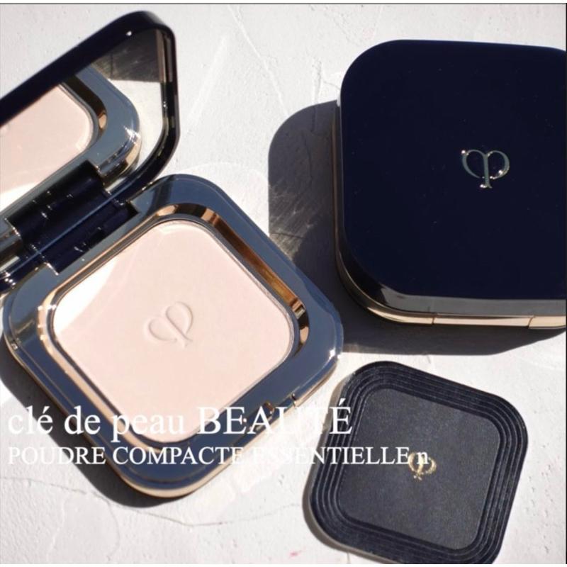 ✨代購日本原裝✨部份現貨 肌膚之鑰蜜粉餅 CPB 24年新款 光采蜜粉餅 告白蜜粉餅 美圖秀秀蜜粉餅-細節圖2