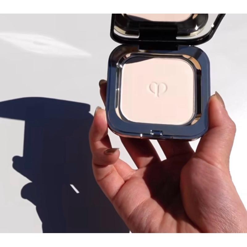 ✨代購日本原裝✨部份現貨 肌膚之鑰蜜粉餅 CPB 24年新款 光采蜜粉餅 告白蜜粉餅 美圖秀秀蜜粉餅-細節圖3