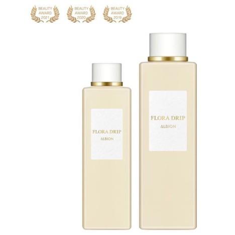 ✨LECHÉRI日本代購✨ALBION 奧碧虹 白神之露 白神水 日本原裝 化妝水 精華液 爽膚水 美白 薏仁水 健康水-細節圖2