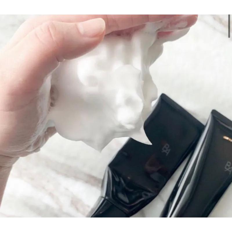 ✨代購日本原裝✨POLA B.A洗面乳N 美白保濕 日本原裝-細節圖2