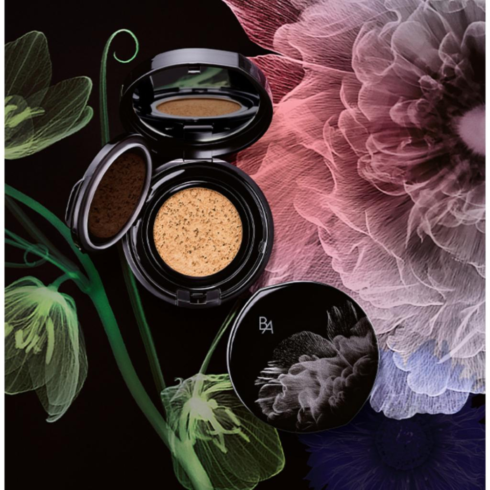 ✨LE CHÉRI代購日本原裝正品✨POLA B.A 水光精華氣墊粉底 SPF20・PA＋＋ 遮瑕 光澤 氣墊 粉餅-細節圖4