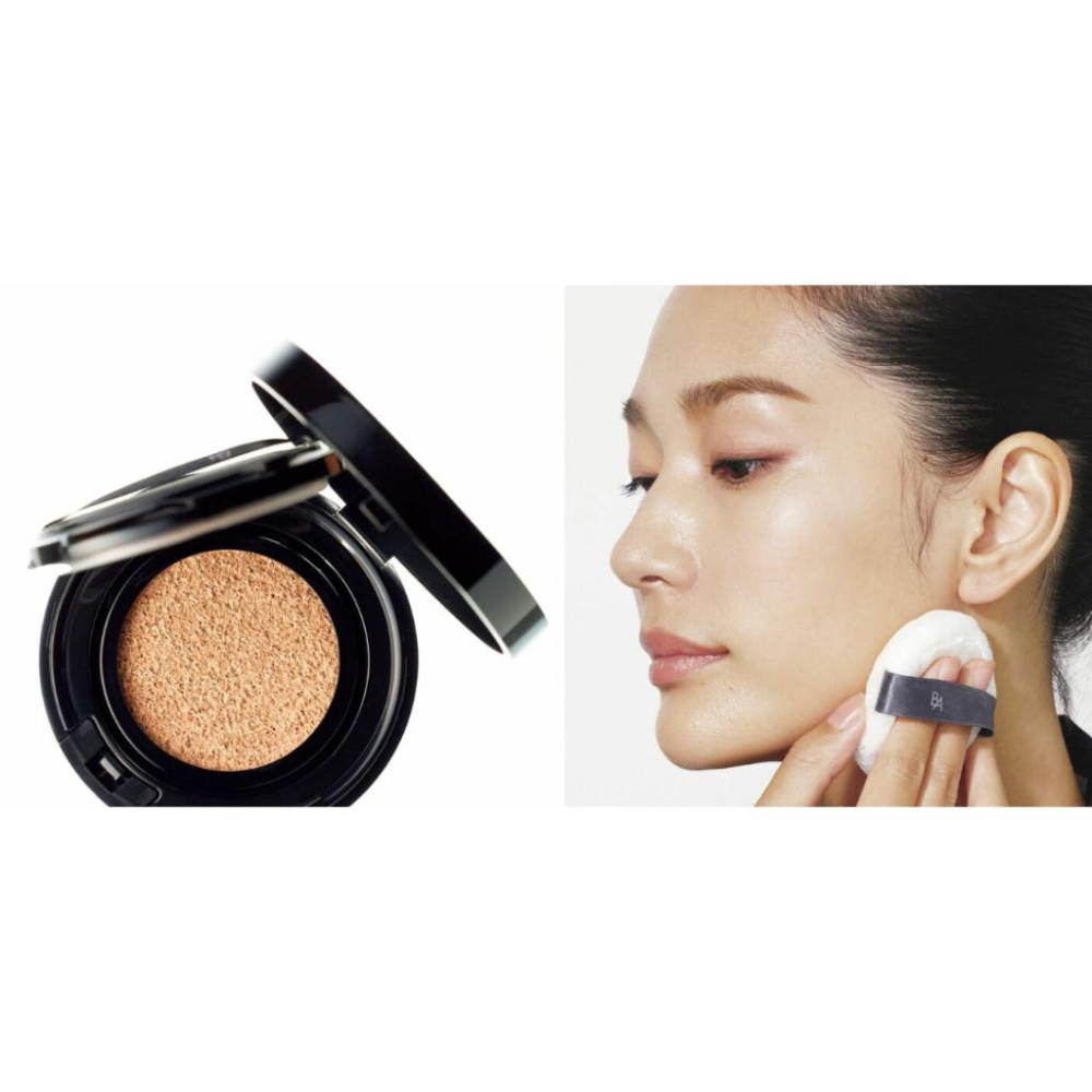 ✨LE CHÉRI代購日本原裝正品✨POLA B.A 水光精華氣墊粉底 SPF20・PA＋＋ 遮瑕 光澤 氣墊 粉餅-細節圖5