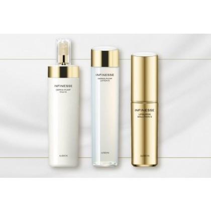 ✨代購日本正品✨ALBION 艾倫比亞 奧碧虹 賦活超彈力蘋果肌活化液200g INFINESSE-細節圖2