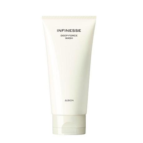 ✨代購日本正品✨ALBION 艾倫比亞 奧碧虹 賦活超彈力蘋果肌活化液200g INFINESSE-細節圖7