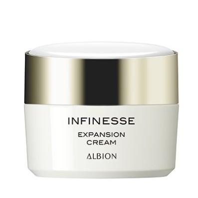 ✨代購日本正品✨ALBION 艾倫比亞 奧碧虹 賦活超彈力蘋果肌活化液200g INFINESSE-細節圖9