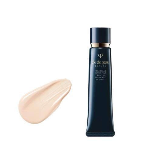 ✨代購日本正品✨日本版 Clé de Peau Beauté CPB專櫃8折 光彩無暇妝前凝露 肌膚之鑰 隔離造光霜-細節圖3