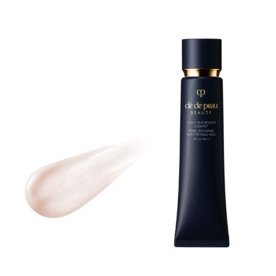 ✨代購日本正品✨日本版 Clé de Peau Beauté CPB專櫃8折 光彩無暇妝前凝露 肌膚之鑰 隔離造光霜-細節圖4