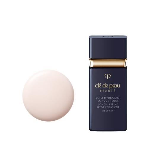 ✨代購日本正品✨日本版 Clé de Peau Beauté CPB專櫃8折 光彩無暇妝前凝露 肌膚之鑰 隔離造光霜-細節圖6