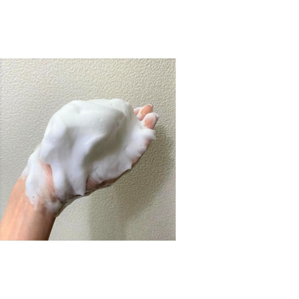 高爾夫OL代購日本正品Clé de Peau Beauté CPB 肌膚之鑰 洗面乳 光采潔面乳 泡沫膏 深層清潔保-細節圖4