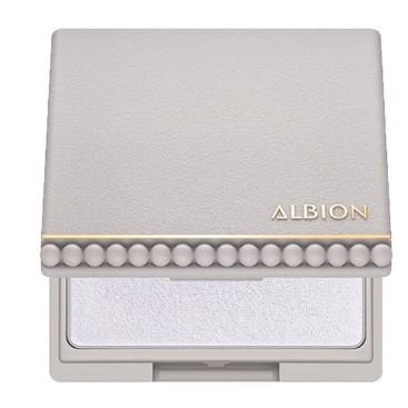 ✨代購日本正品✨ 23年ALBION 晚安粉 潤雪膚 夏雪膚 粉餅 蜜粉餅 Albion studio 隔離 打亮-細節圖7