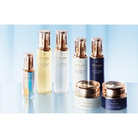 ✨OL代購日本✨日版Clé de Peau Beauté CPB 專櫃7折 精萃光采修護精華乳 肌膚之鑰 乳液 夜用-細節圖2