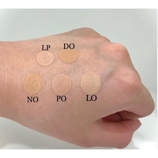 ✨代購日本正品✨肌膚之鑰遮瑕膏 Clé de Peau Beauté CPB 奢潤光采無瑕膏 遮瑕刷-細節圖3