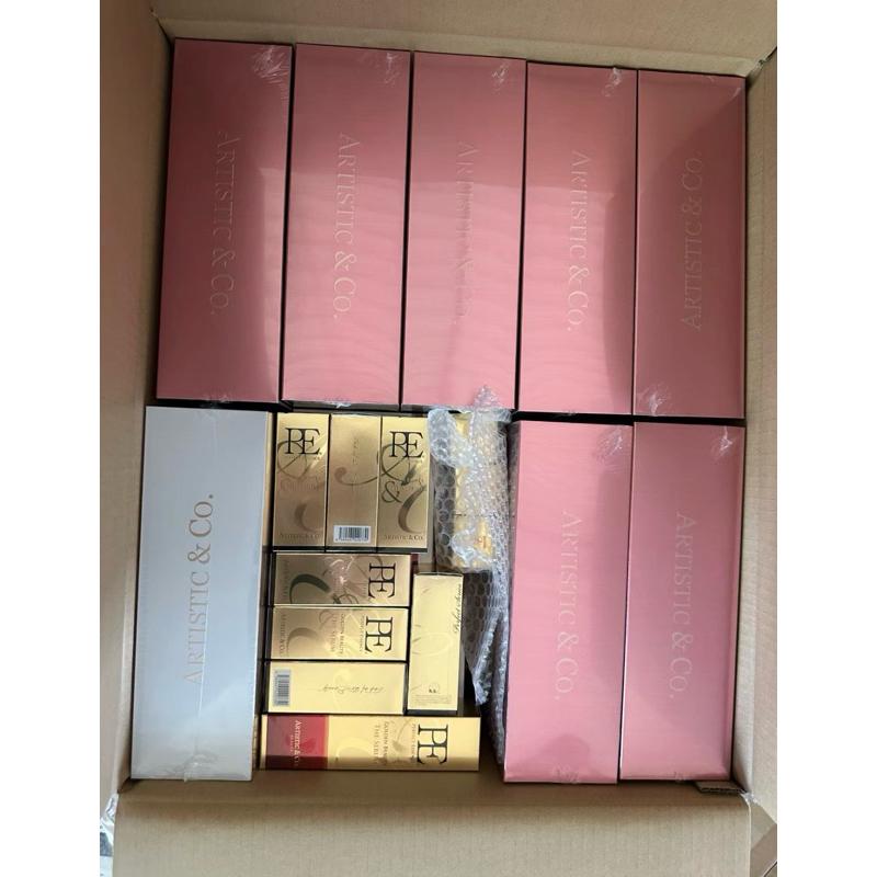 ✨日本直送✨Artistic & Co2023 Zeus II 宙斯二代EMS脈衝美容儀 拉提 臉部按摩 刮痧板-細節圖2