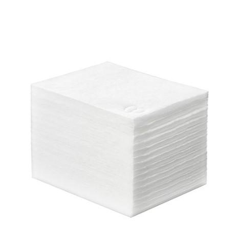 ✨代購日本正品✨肌膚之鑰 日本製蠶絲純棉化妝棉 Clé de Peau Beauté CPB 濕敷可拉伸 面膜 交換禮物-細節圖5
