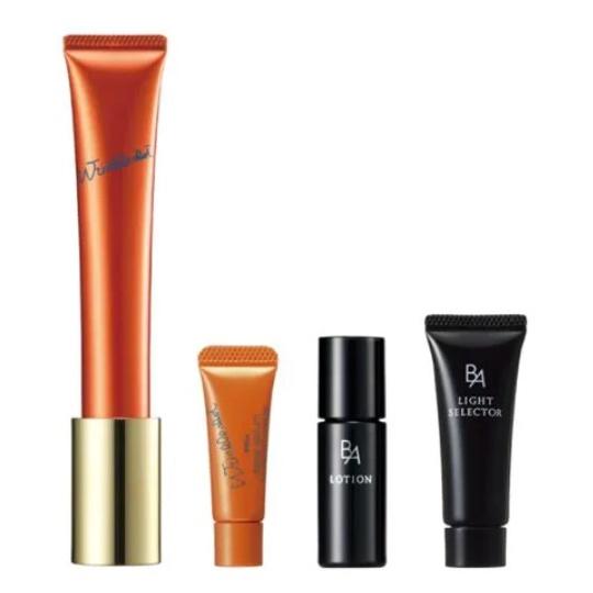 ✨OL代購日本正品✨付收據 POLA WRINKLE SHOT 袪皺精華霜N 新肌禮盒 除皺 去皺-細節圖3