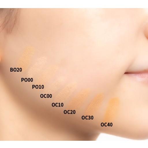 ✨日本代購✨日版 Clé de Peau Beauté CPB 專櫃7折 恆潤絲緞光采粉霜 肌膚之鑰 絲光瓶-細節圖4