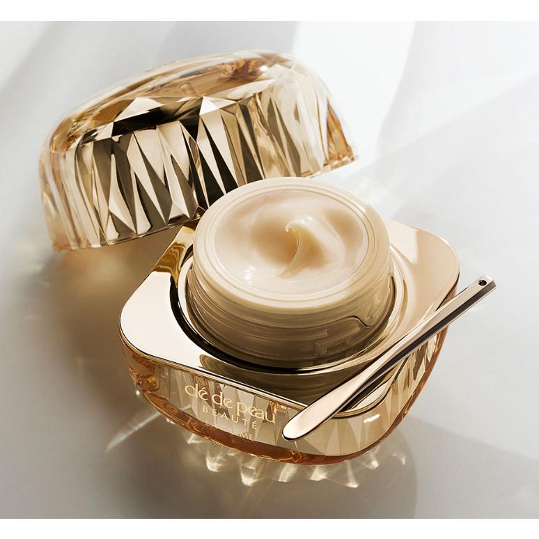 ✨LE CHÉRI日本代購✨肌膚之鑰 精質乳霜 專櫃83折 CPB 專櫃8折 日本原裝 保濕 修護 海洋拉娜-細節圖2