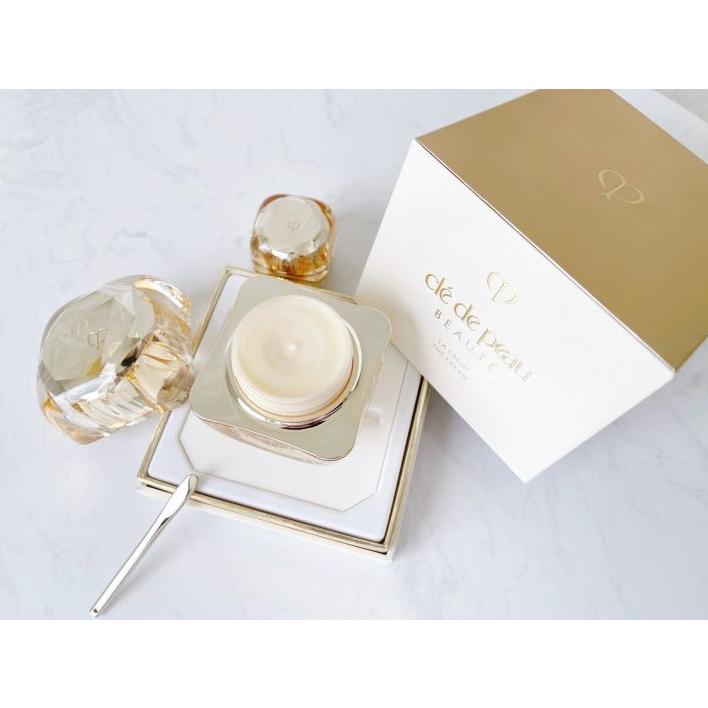 ✨LE CHÉRI日本代購✨肌膚之鑰 精質乳霜 專櫃83折 CPB 專櫃8折 日本原裝 保濕 修護 海洋拉娜-細節圖3