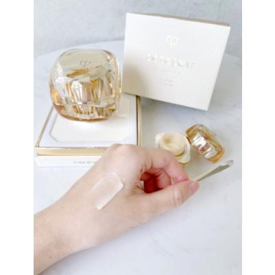 ✨LE CHÉRI日本代購✨肌膚之鑰 精質乳霜 專櫃83折 CPB 專櫃8折 日本原裝 保濕 修護 海洋拉娜-細節圖4