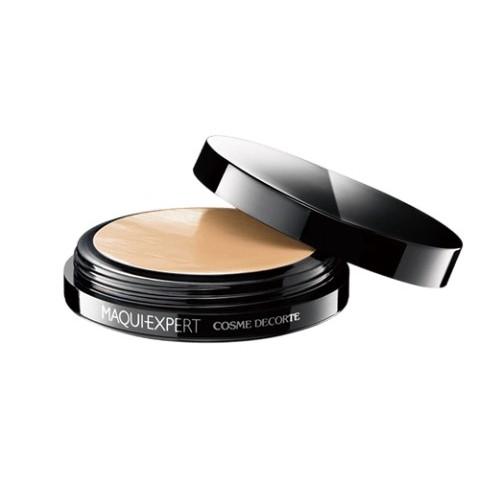 ✨LE CHÉRI日本代購✨ 日本 DECORTE 黛珂 專業遮瑕膏 粉膏 MAQUIEXPERT 粉底膏 粉底液 粉霜-細節圖2