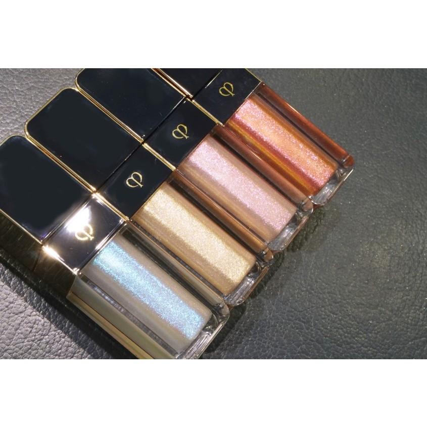 ✨代購日本正品✨肌膚之鑰 奢潤唇菁萃光燦 Clé de Peau Beauté CPB 專櫃78折 口紅唇蜜-細節圖4