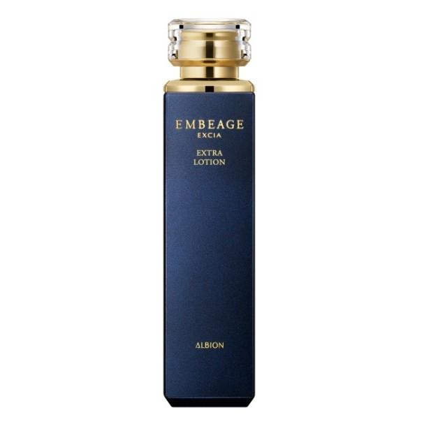 ✨代購日本正品✨ALBION EMBEAGE 艾倫比亞 奧碧虹 妃思雅晶湛永恆藍鑽系列 滲透乳活化液 美白保濕-細節圖3