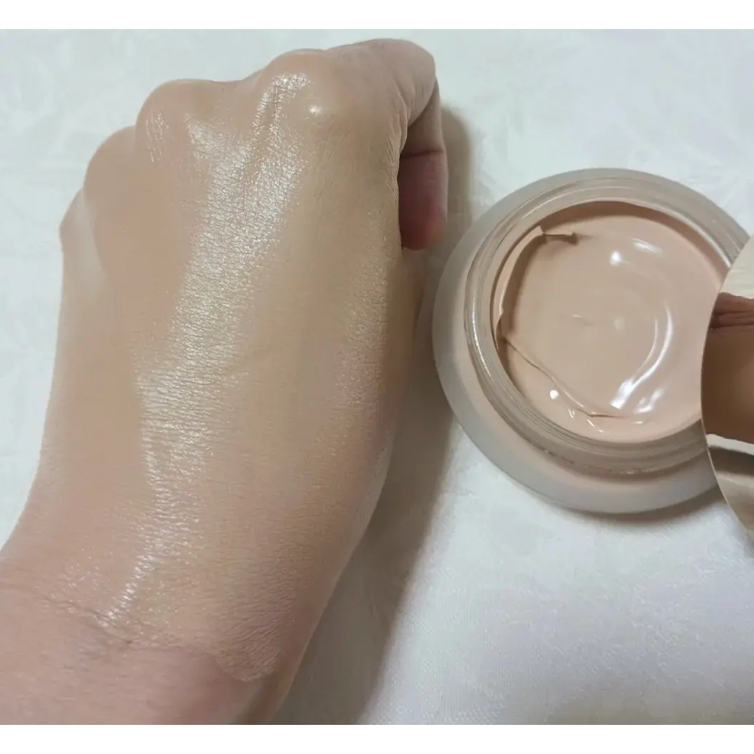 ✨LECHÉRI代購日本原裝✨SUQQU 絕緻艷澤粉霜 第五代粉底霜Suqqu 乳霜粉底 粉底液 30g-細節圖4