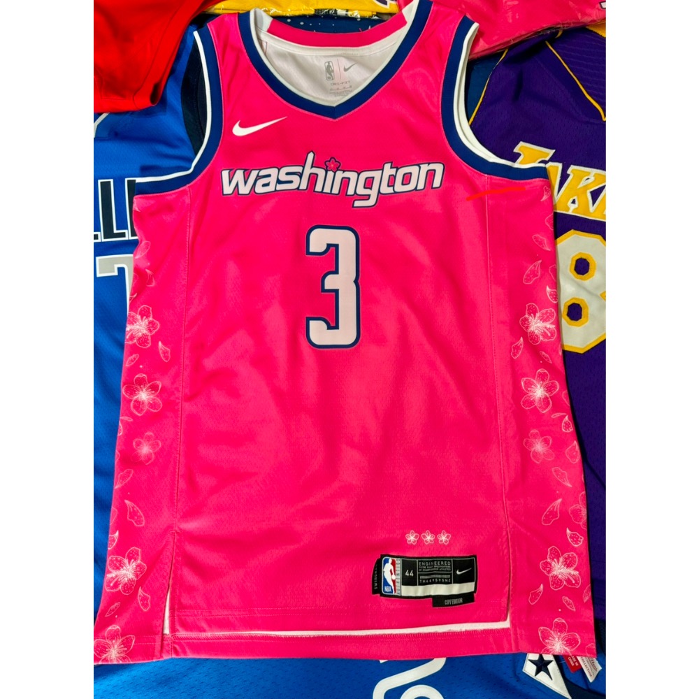 巫師隊比爾 SW 44-細節圖5