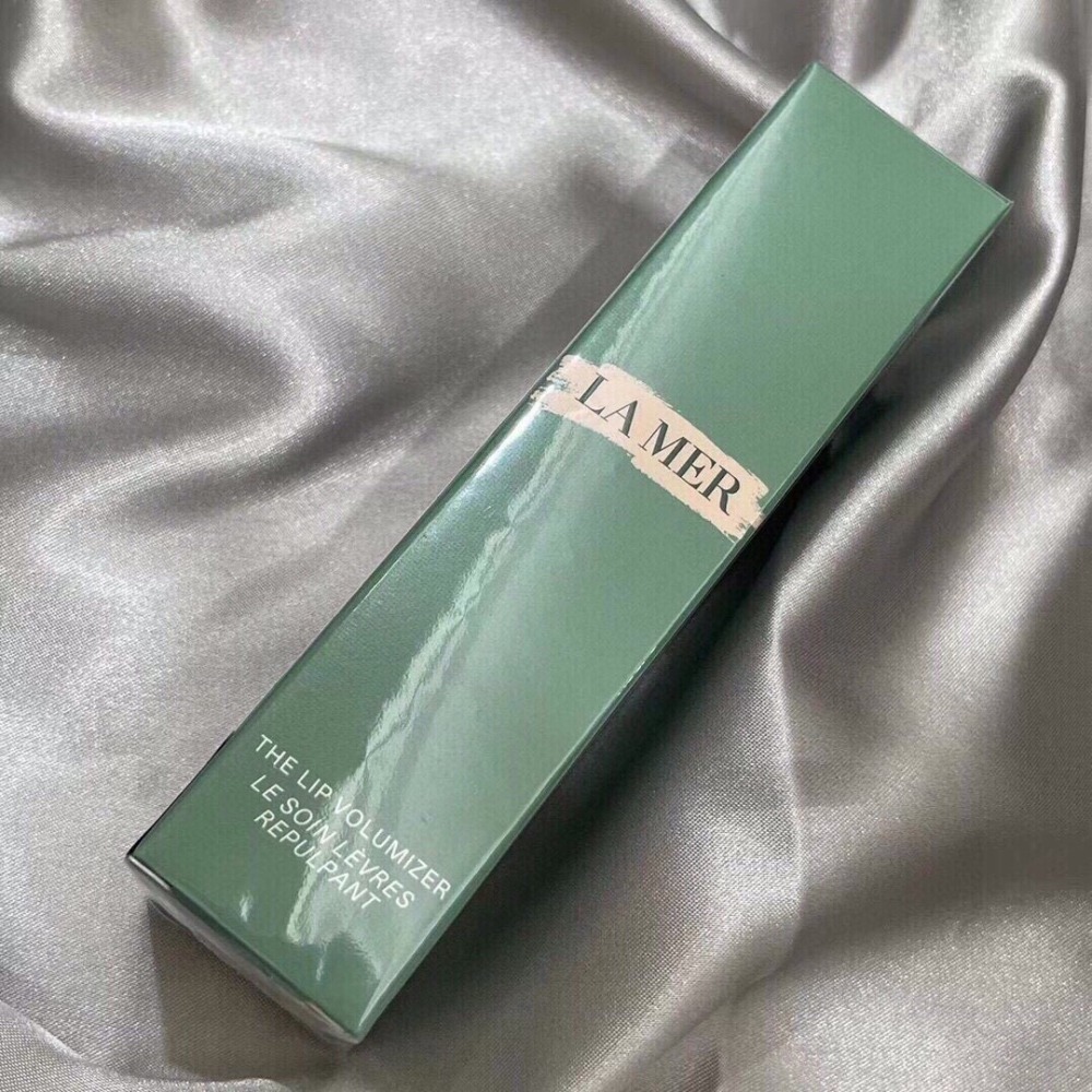 ✨本月特價商品 ✨正品 全新封膜 LA MER 海洋拉娜 修護唇萃 7ml 護唇膏 潤唇霜 唇蜜 新包裝-細節圖8