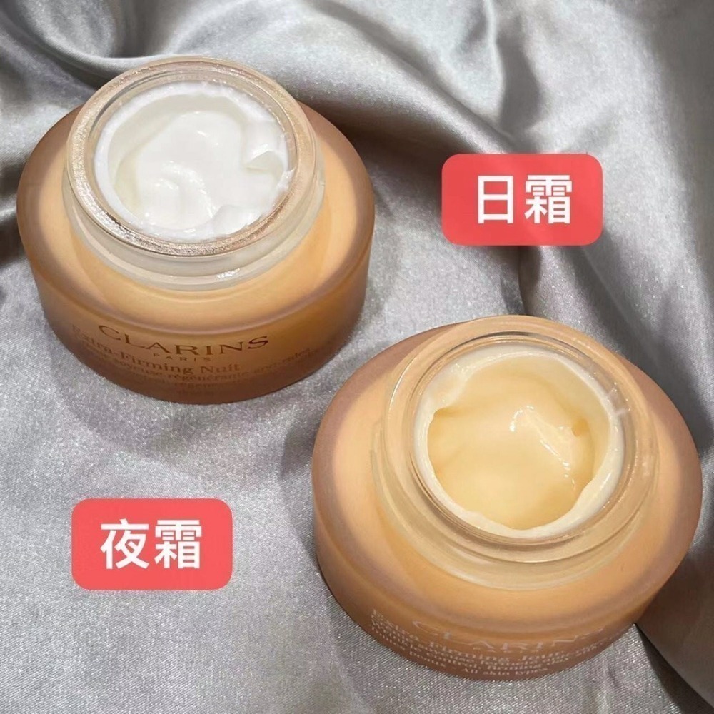 ✨本月特價商品 ✨新版嬌韻詩雙萃精華彈簧水日晚霜4件組-細節圖8