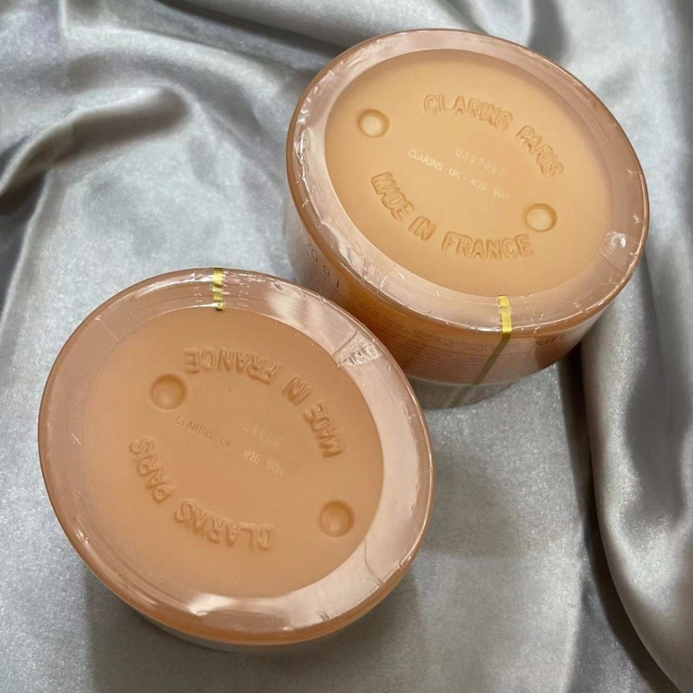 ✨本月特價商品 ✨新版嬌韻詩雙萃精華彈簧水日晚霜4件組-細節圖6