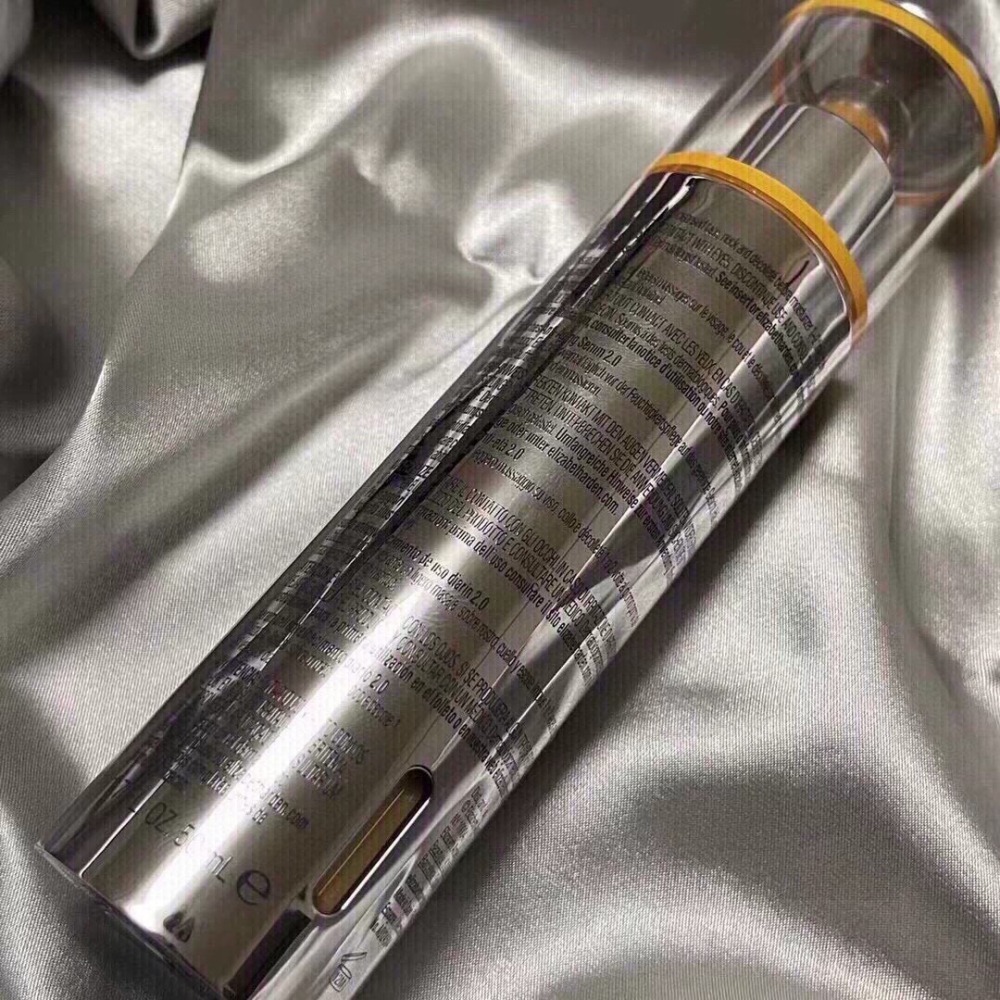 ✨本月特價商品 ✨Elizabeth Arden 伊麗莎白雅頓 艾地苯高效橙燦精華2.0 小橘燈精華 50ml-細節圖3