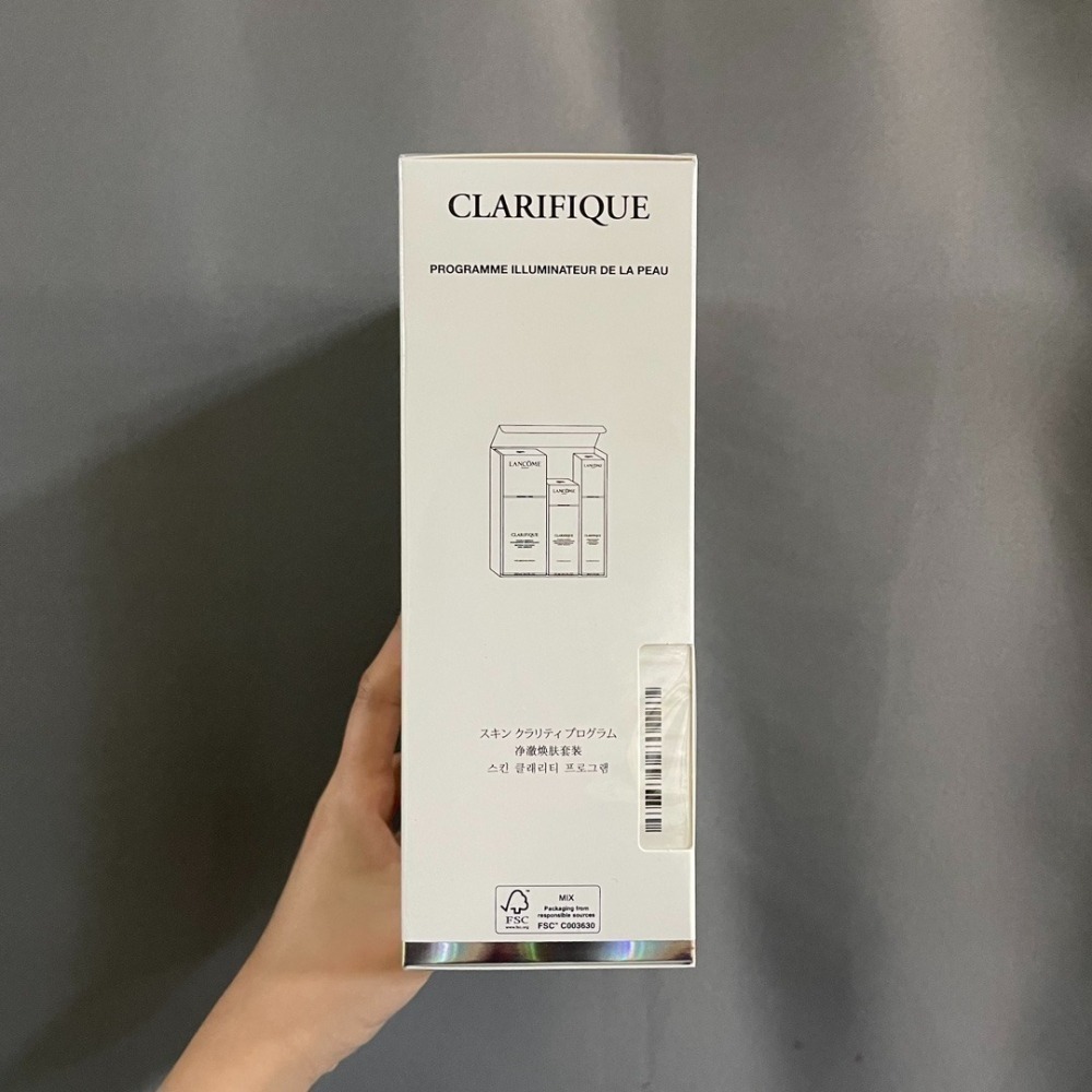 ✨本月特價商品 ✨蘭蔻極光水乳精華三件組🔜到貨❗️蘭蔻亮白淡斑三件套-細節圖4