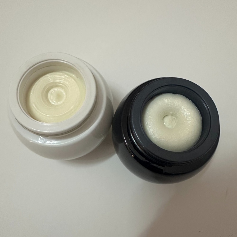 ✨本月特價商品 ✨Helena Rubinstein 赫蓮娜 黑白繃帶套盒 白繃帶修護乳霜 黑繃帶修護乳霜 眼霜 50m-細節圖3